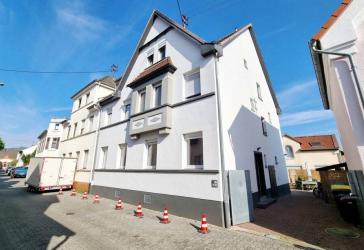 Vorschaubild Mehrfamilienhaus