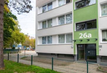 Vorschaubild Wohnung