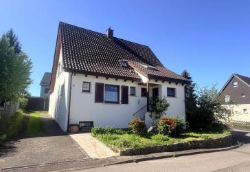 Vorschaubild Einfamilienhaus