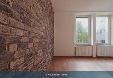 Modernisierte 3-Zimmer-Wohnung mit großzügigem Grundriss