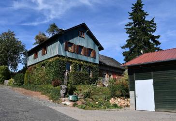 Vorschaubild Einfamilienhaus