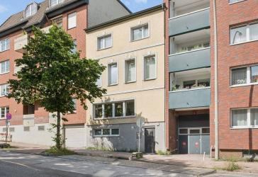 Vorschaubild Mehrfamilienhaus