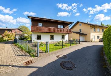 Vorschaubild Einfamilienhaus