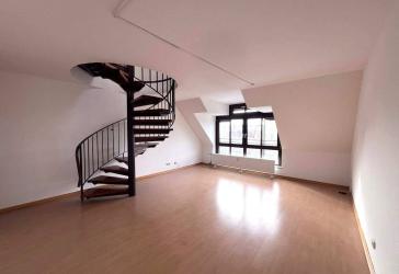 Vorschaubild Maisonettewohnung