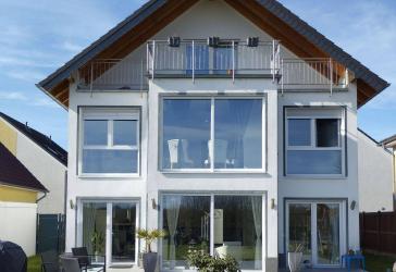 Großzügiges Einfamilienhaus im Grünen von Köln Porz