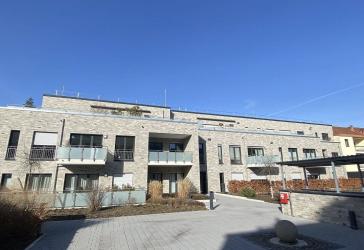 Wunderschöne 2 Zimmer Wohnung mit Sonnen-Terrasse in Troisdorf-Sieglar