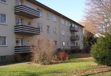 Vorschaubild Wohnung