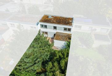 Vorschaubild Reihenmittelhaus