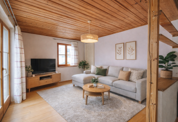 Vorschaubild Einfamilienhaus