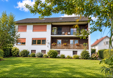 Vorschaubild Mehrfamilienhaus