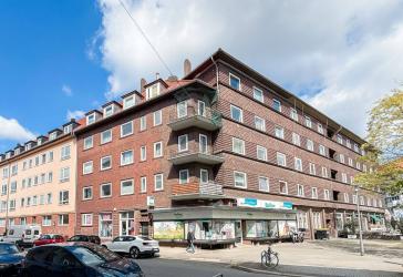 Vorschaubild Wohnung