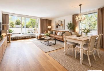 Vorschaubild Wohnung