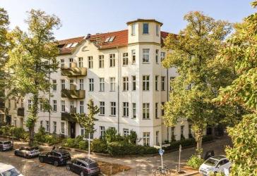 Vorschaubild Wohnung