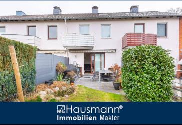Vorschaubild Reihenmittelhaus