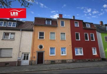 Vorschaubild Mehrfamilienhaus