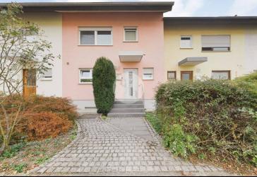 Vorschaubild Reihenmittelhaus