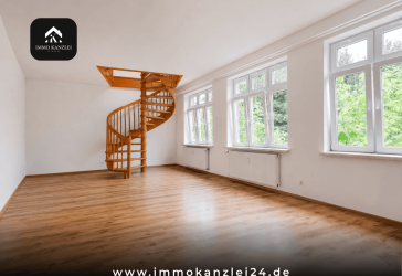 Vorschaubild Maisonettewohnung