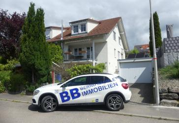 Vorschaubild Doppelhaushälfte