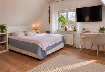 Vorschaubild Maisonettewohnung