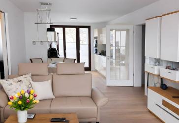 Ihr neues Zuhause im Fasangarten-charmante 3-Zimmer Wohnung mit hochwertiger Ausstattung ' Erbbaure