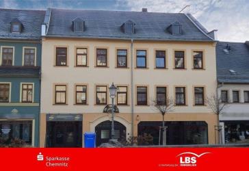 Im Herzen der Stadt