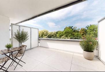 Vorschaubild Penthouse