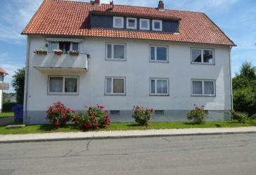 Renovierte 4-Zimmer Wohnung!