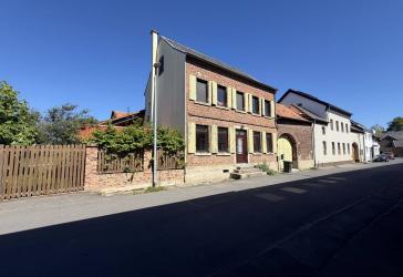 Vorschaubild Bauernhaus