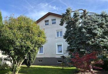 Vorschaubild Mehrfamilienhaus