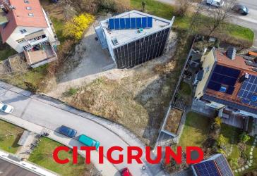 Vorschaubild Grundstück