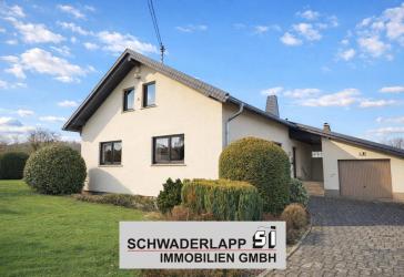 Vorschaubild Einfamilienhaus