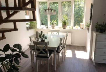 Vorschaubild Maisonettewohnung