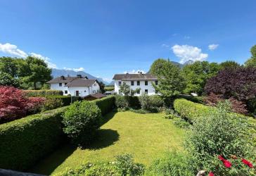 Vorschaubild Reihenendhaus