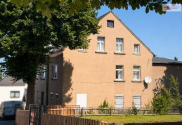 Vorschaubild Mehrfamilienhaus