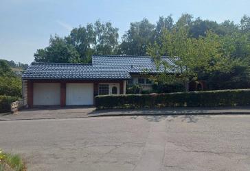 Freistehendes Einfamilienhaus in Top Lage von Kürten von privat