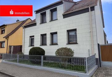 Vorschaubild Einfamilienhaus