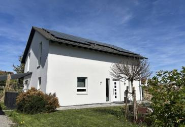 Vorschaubild Einfamilienhaus