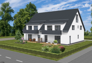 Vorschaubild Wohnung