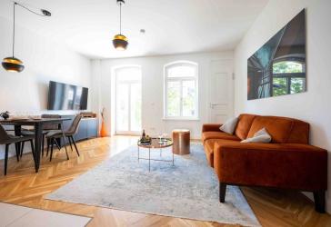 Vorschaubild Wohnung