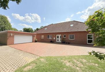 +++ RESERVIERT+++Provisionsfrei+++Wachendorf- flexibler Bungalow aus 2005 zu verkaufen