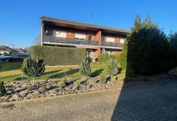 Vorschaubild Mehrfamilienhaus