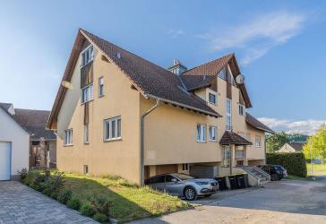 Vorschaubild Maisonettewohnung