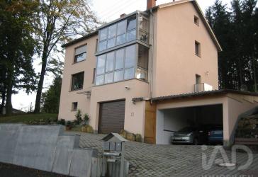 Vorschaubild Mehrfamilienhaus