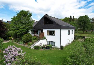 Vorschaubild Einfamilienhaus