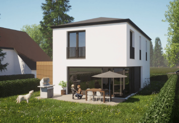 Vorschaubild Einfamilienhaus