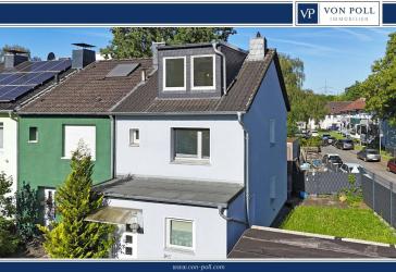 Vorschaubild Reihenendhaus