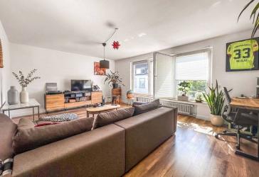 Vorschaubild Wohnung