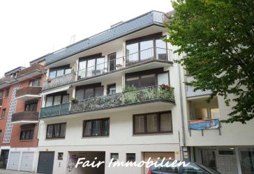 Vorschaubild Maisonettewohnung