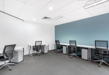 Vorschaubild Büro- /Praxis-Immobilie