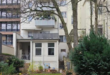 Vorschaubild Mehrfamilienhaus